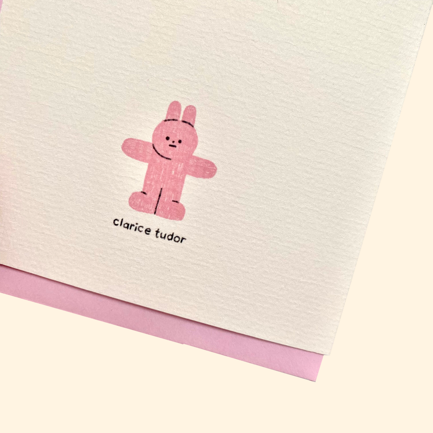 Love Me Already! Greetings Card