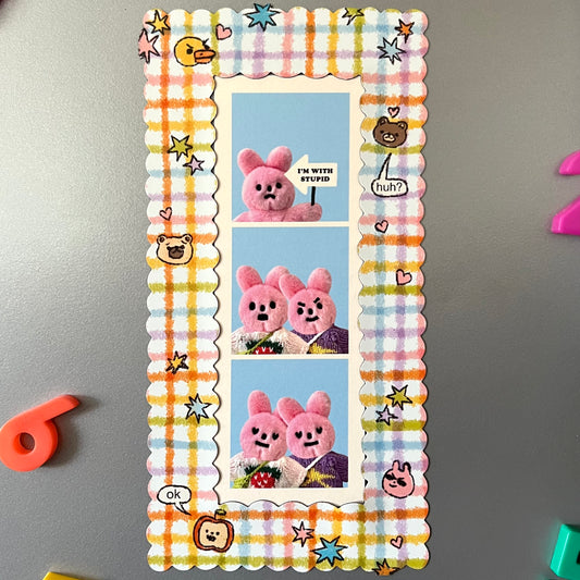 Photo Frame Magnet