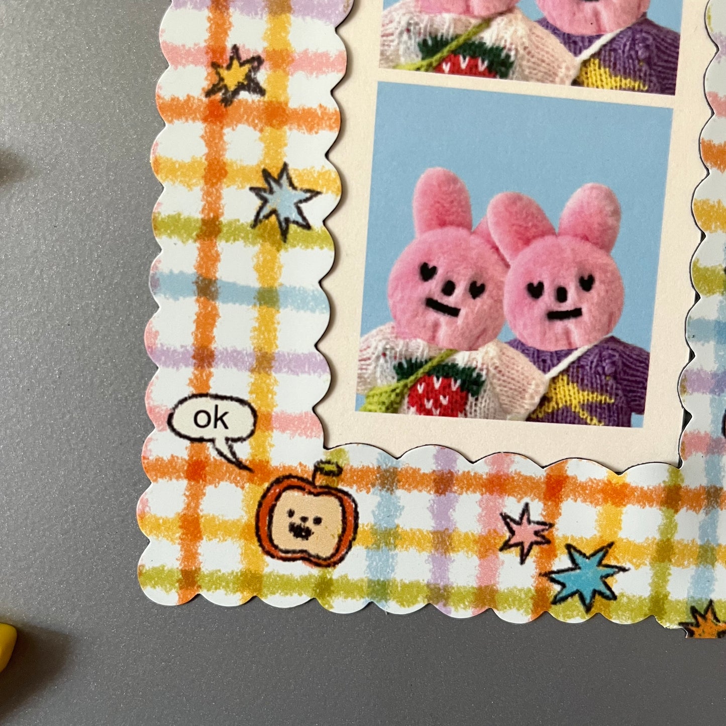 Photo Frame Magnet